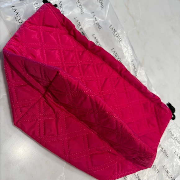 Lancôme 7-pc gift includes Absolue, Idole, 2 Mascara, lipstick, Clarifique & bag - Picture 10 of 11